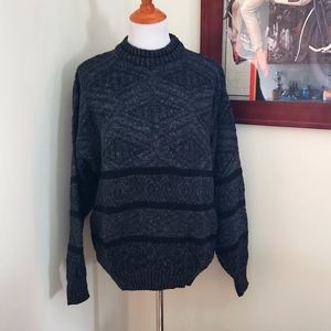 Peter England VINTAGE sweater